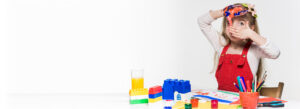 Child Education Investments